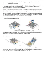 Preview for 46 page of Intel R2000WT System Integration And Serive Manual