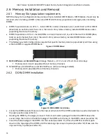 Preview for 50 page of Intel R2000WT System Integration And Serive Manual