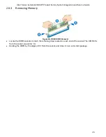 Preview for 51 page of Intel R2000WT System Integration And Serive Manual