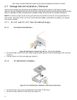 Preview for 52 page of Intel R2000WT System Integration And Serive Manual