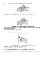 Preview for 55 page of Intel R2000WT System Integration And Serive Manual