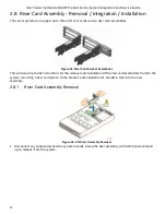 Preview for 58 page of Intel R2000WT System Integration And Serive Manual