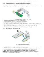 Preview for 59 page of Intel R2000WT System Integration And Serive Manual