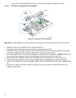 Preview for 60 page of Intel R2000WT System Integration And Serive Manual