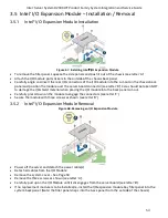 Preview for 69 page of Intel R2000WT System Integration And Serive Manual