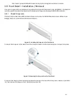 Preview for 73 page of Intel R2000WT System Integration And Serive Manual