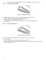 Preview for 74 page of Intel R2000WT System Integration And Serive Manual