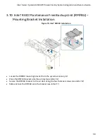 Preview for 75 page of Intel R2000WT System Integration And Serive Manual