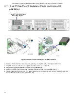 Preview for 76 page of Intel R2000WT System Integration And Serive Manual