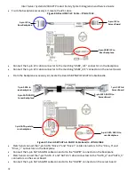 Preview for 78 page of Intel R2000WT System Integration And Serive Manual