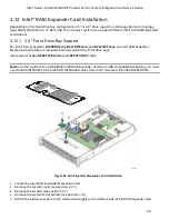 Preview for 79 page of Intel R2000WT System Integration And Serive Manual