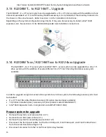 Preview for 82 page of Intel R2000WT System Integration And Serive Manual