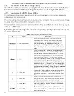 Preview for 88 page of Intel R2000WT System Integration And Serive Manual