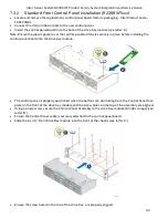 Preview for 109 page of Intel R2000WT System Integration And Serive Manual