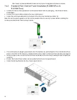 Preview for 112 page of Intel R2000WT System Integration And Serive Manual