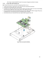 Preview for 115 page of Intel R2000WT System Integration And Serive Manual