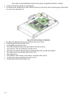 Preview for 116 page of Intel R2000WT System Integration And Serive Manual