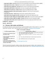 Preview for 14 page of Intel R2600SR Series Setup And Service Manual