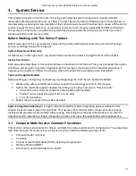 Preview for 27 page of Intel R2600SR Series Setup And Service Manual