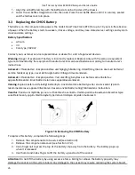 Preview for 32 page of Intel R2600SR Series Setup And Service Manual