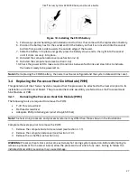 Preview for 33 page of Intel R2600SR Series Setup And Service Manual