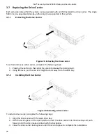 Preview for 42 page of Intel R2600SR Series Setup And Service Manual