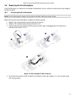 Preview for 43 page of Intel R2600SR Series Setup And Service Manual