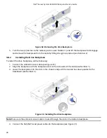 Preview for 44 page of Intel R2600SR Series Setup And Service Manual