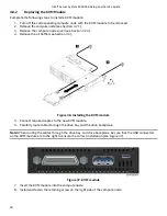 Preview for 46 page of Intel R2600SR Series Setup And Service Manual