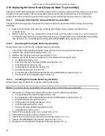 Preview for 48 page of Intel R2600SR Series Setup And Service Manual