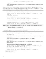 Preview for 50 page of Intel R2600SR Series Setup And Service Manual