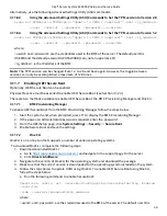 Preview for 55 page of Intel R2600SR Series Setup And Service Manual