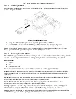 Preview for 65 page of Intel R2600SR Series Setup And Service Manual