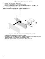 Preview for 72 page of Intel R2600SR Series Setup And Service Manual