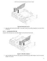 Preview for 77 page of Intel R2600SR Series Setup And Service Manual