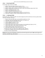 Preview for 81 page of Intel R2600SR Series Setup And Service Manual