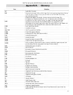 Preview for 83 page of Intel R2600SR Series Setup And Service Manual