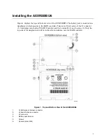 Preview for 7 page of Intel RAID AXXRSBBU6 User Manual