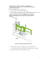 Preview for 10 page of Intel RAID AXXRSBBU6 User Manual