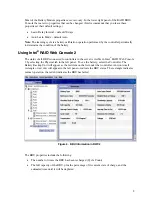 Preview for 12 page of Intel RAID AXXRSBBU6 User Manual