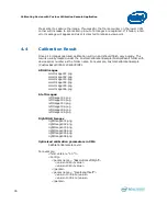 Предварительный просмотр 35 страницы Intel RealSense D400 Series User Manual