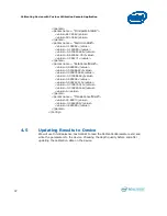 Предварительный просмотр 37 страницы Intel RealSense D400 Series User Manual