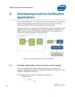 Предварительный просмотр 42 страницы Intel RealSense D400 Series User Manual