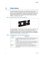 Предварительный просмотр 8 страницы Intel RealSense ID Solution F450 Datasheet