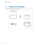 Предварительный просмотр 35 страницы Intel RealSense ID Solution F450 Datasheet