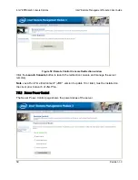 Preview for 69 page of Intel Remote Management Module 3 User Manual