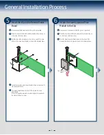 Preview for 7 page of Intel RMFBU4 Quick Installation User'S Manual