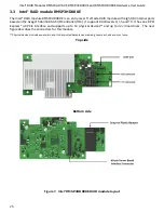 Предварительный просмотр 31 страницы Intel RMSP3AD16OF Hardware User'S Manual