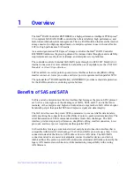 Preview for 11 page of Intel RS25DB080 Hardware User'S Manual