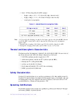 Preview for 37 page of Intel RS25DB080 Hardware User'S Manual